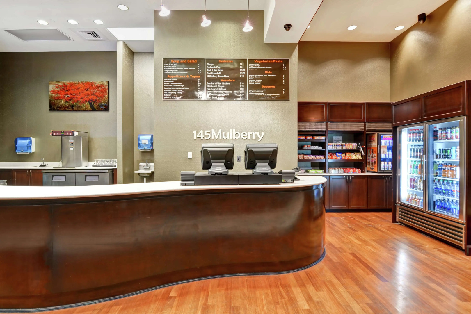 Embassy Suites by Hilton Savannah Airport