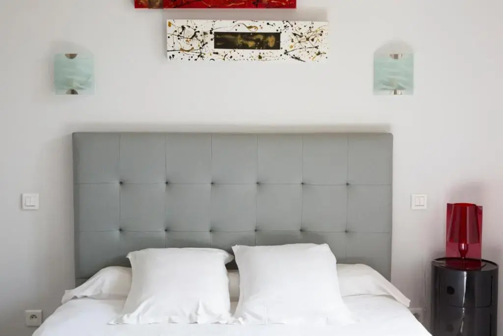 L'Auberge de l'Abbaye