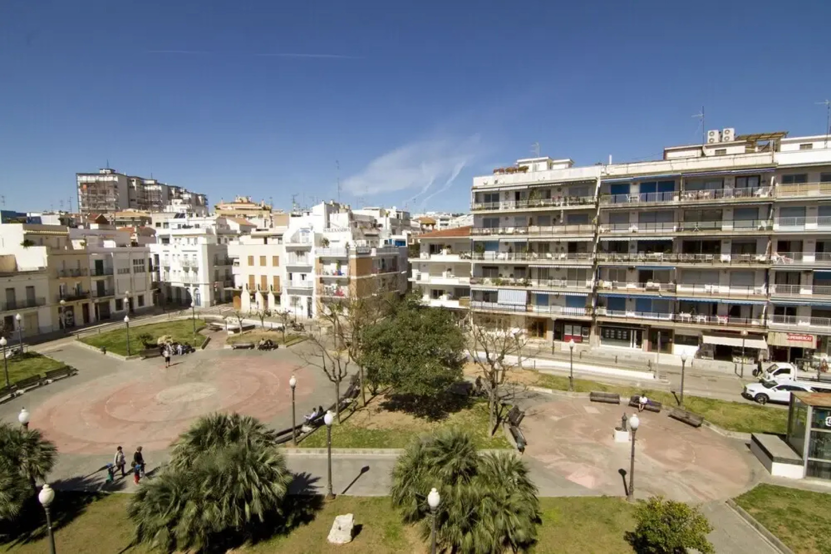 Clarimar Apartamentos