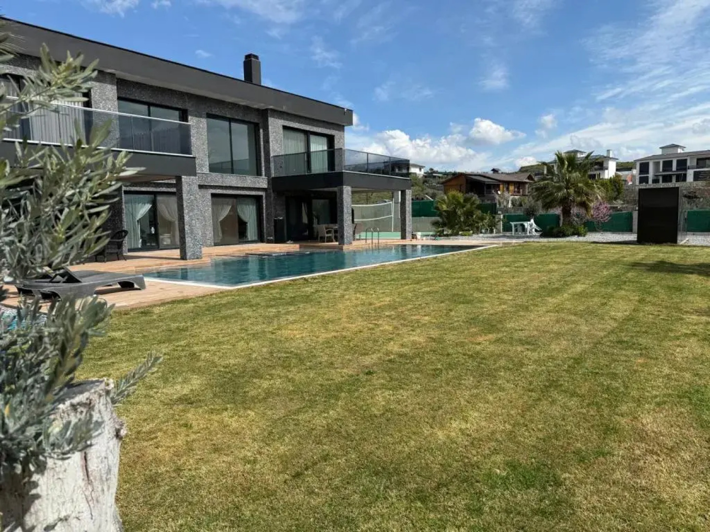 Villa Tayanc Seferihisar