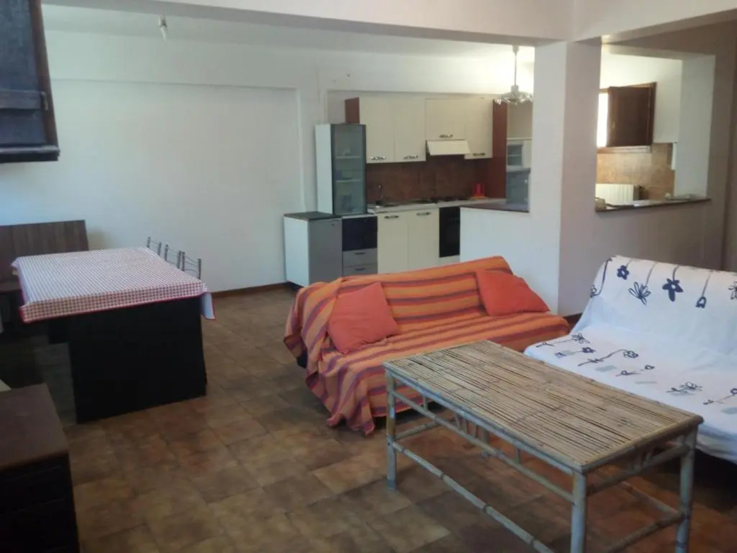 Villa Marina Scoglitti