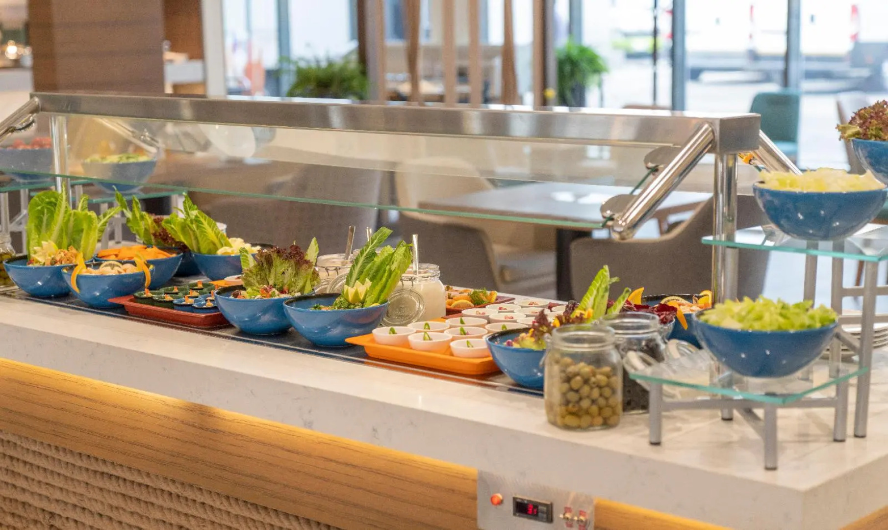 Holiday Inn & Suites Al Jubail by IHG