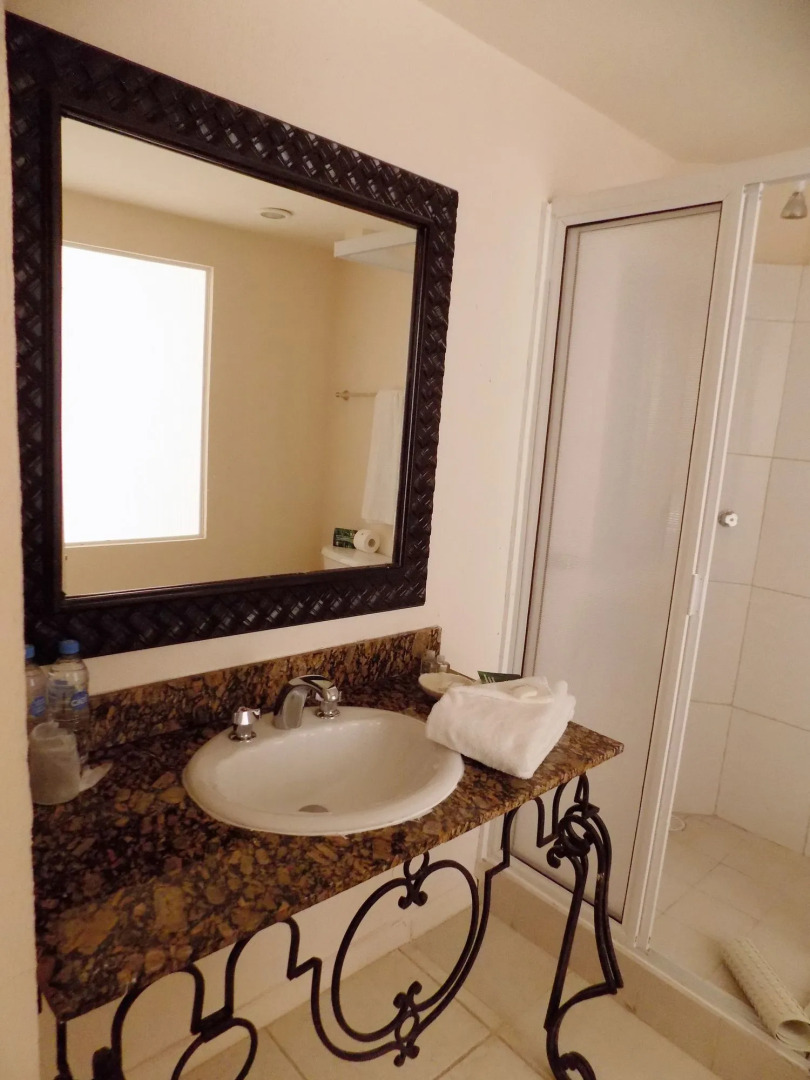 Hotel las Palomas Nuevo Vallarta