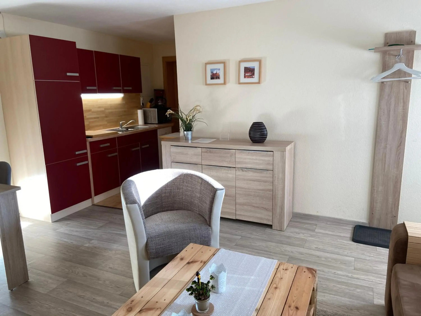 Ferienwohnung Schaub