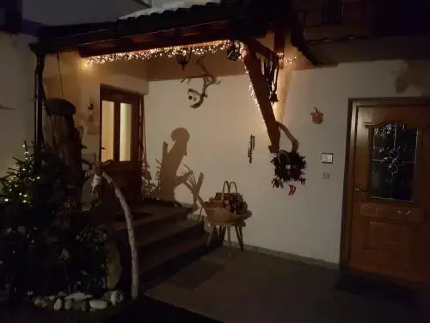 Lenzerhof