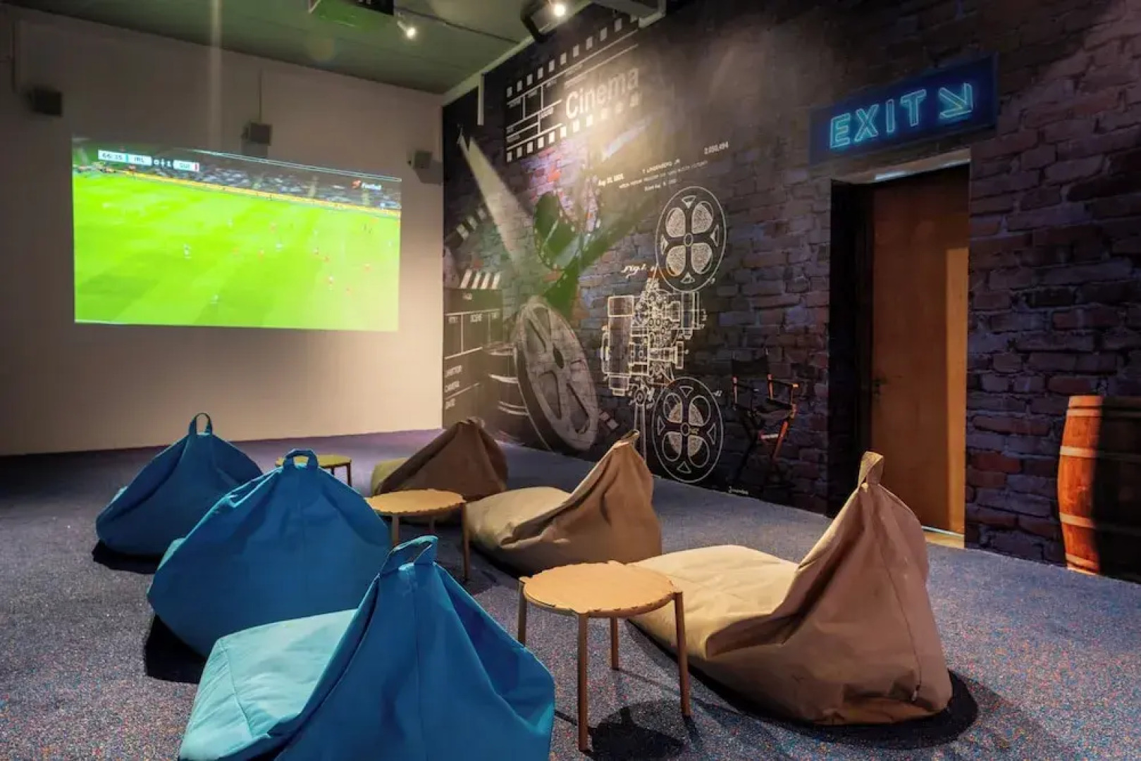 Ocean’s Creek Beach Hotel Mauritius