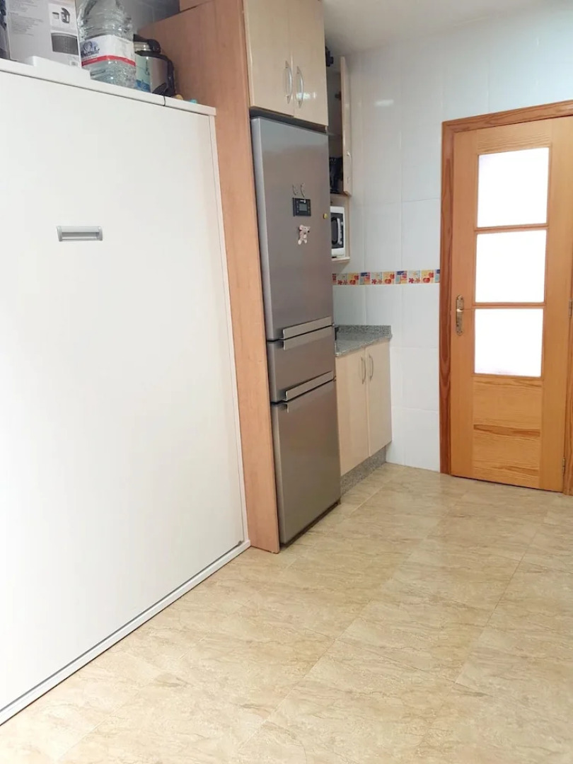 House With 2 Bedrooms in Los Alcázares, With Furnished Terrace and Wif