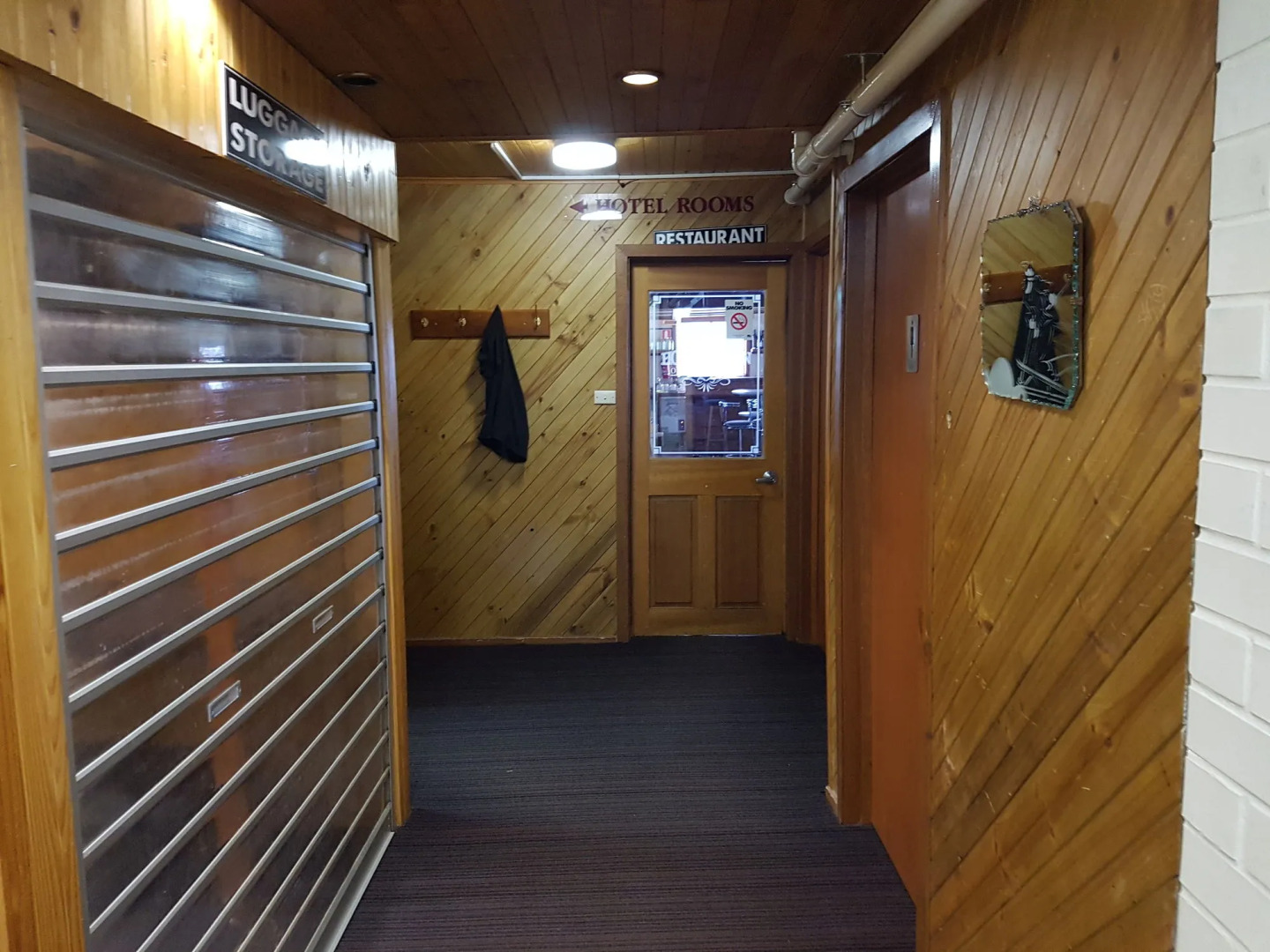 Enzian Hotel On Chamois