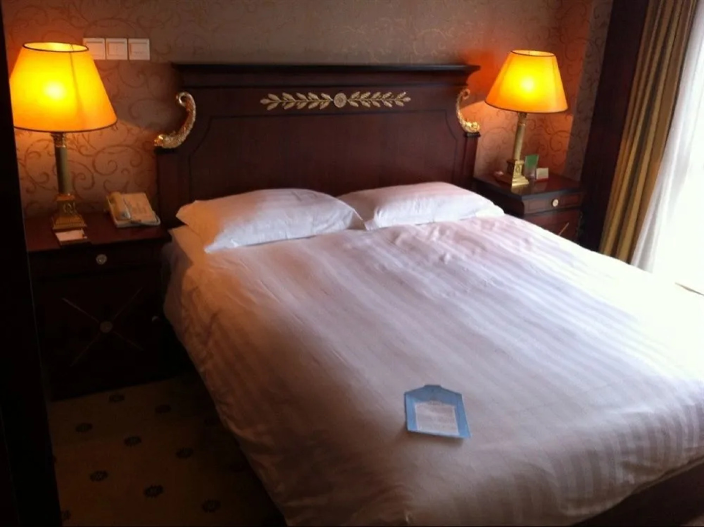 Salvo Hotel Shanghai