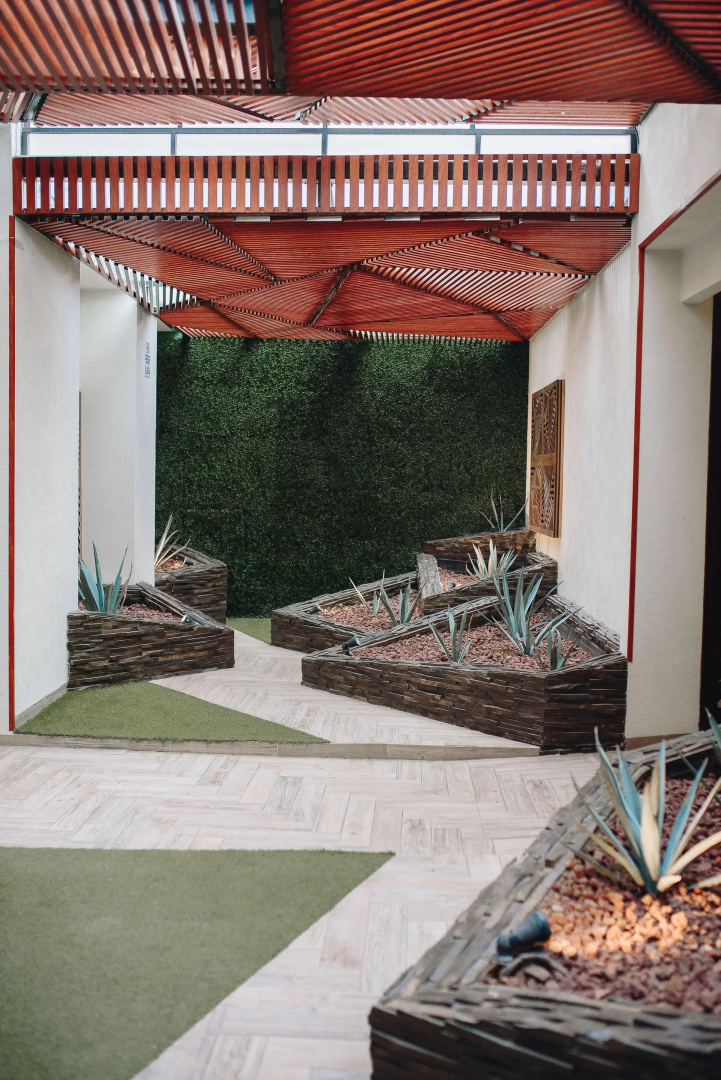 Hotel Dali Ejecutivo