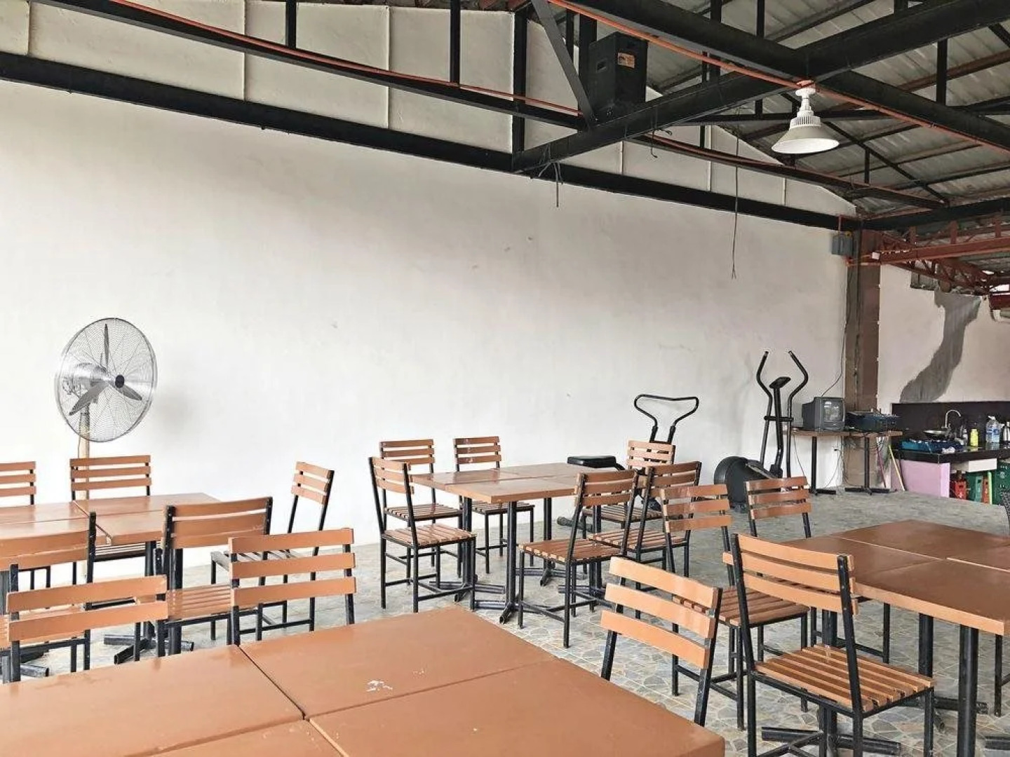 Leyvonne Resort & Events Place