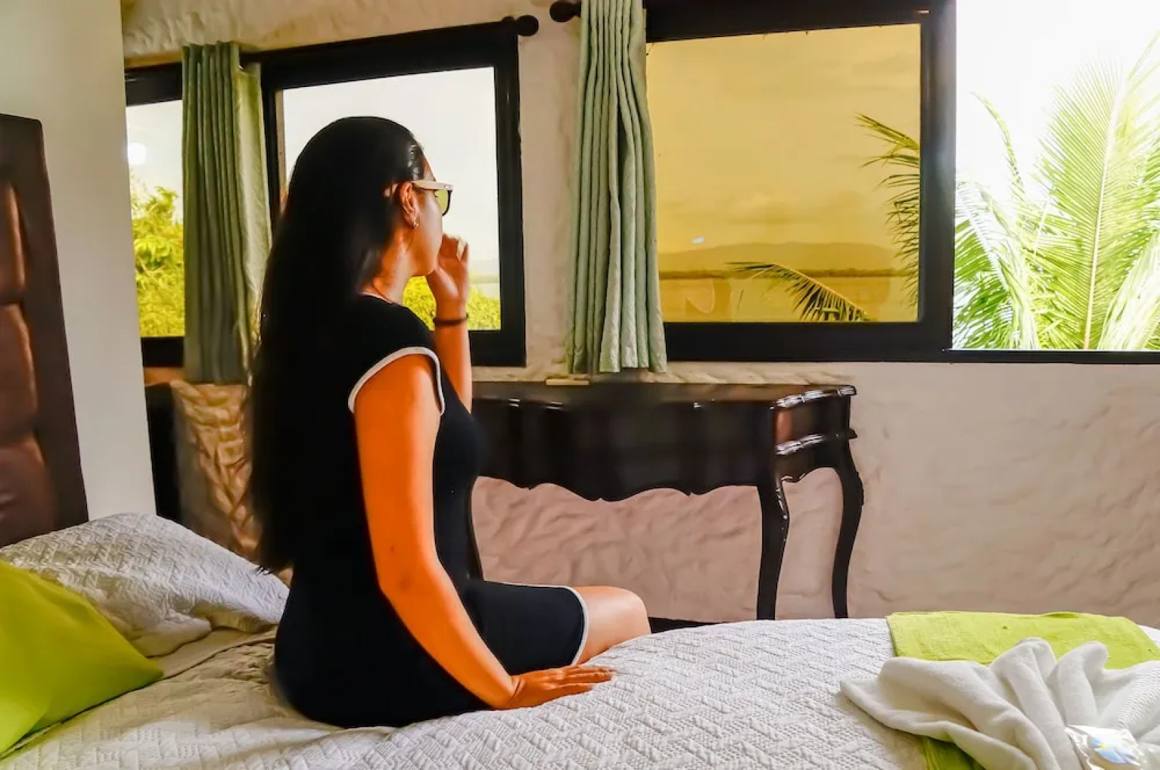 Hotel Mi Paraíso Río Dulce