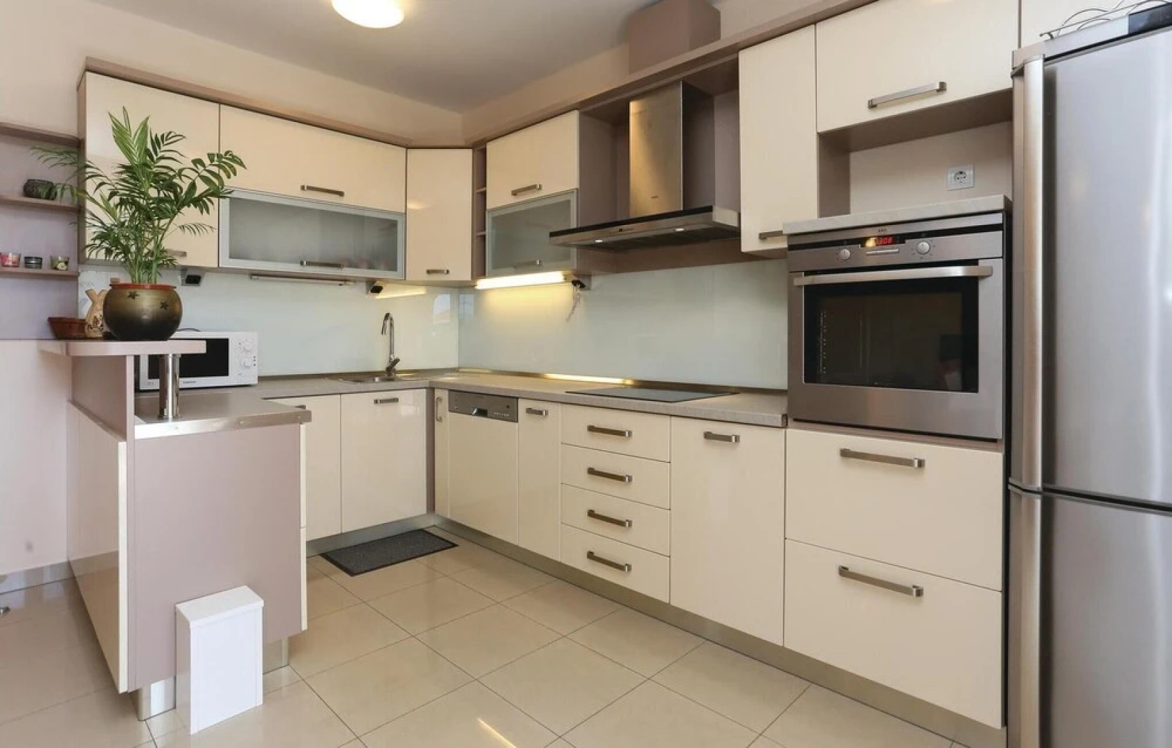 Beautiful Home in Krilo Jesenice With Wifi and 3 Bedrooms