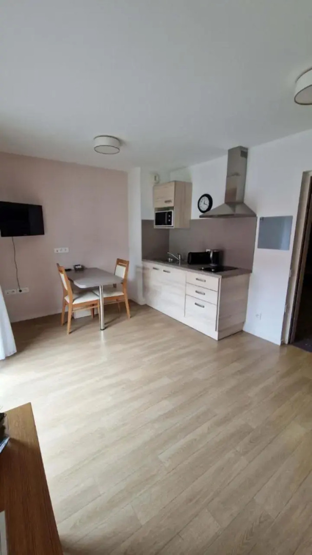 Résidence Services Seniors Domitys - Le Griffon D'Or