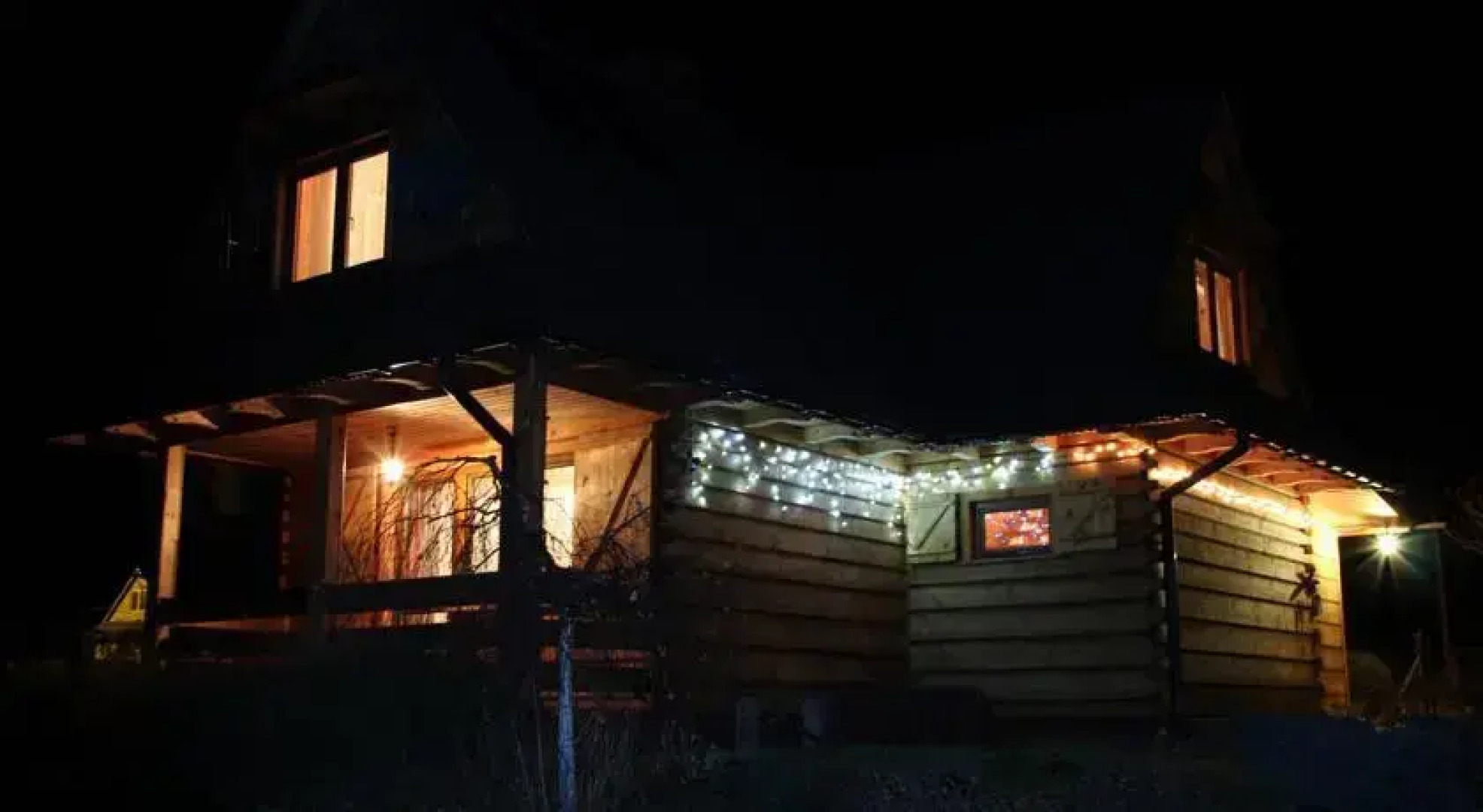 Forta nie tylko stadnina