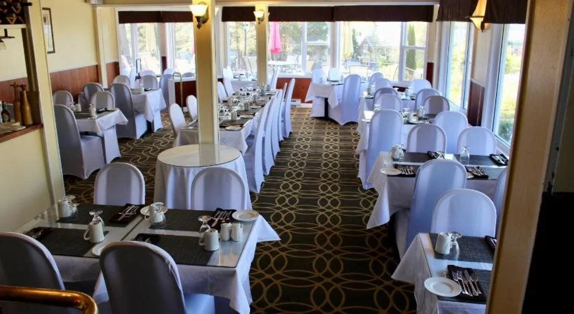 Auberge Gisele's Inn