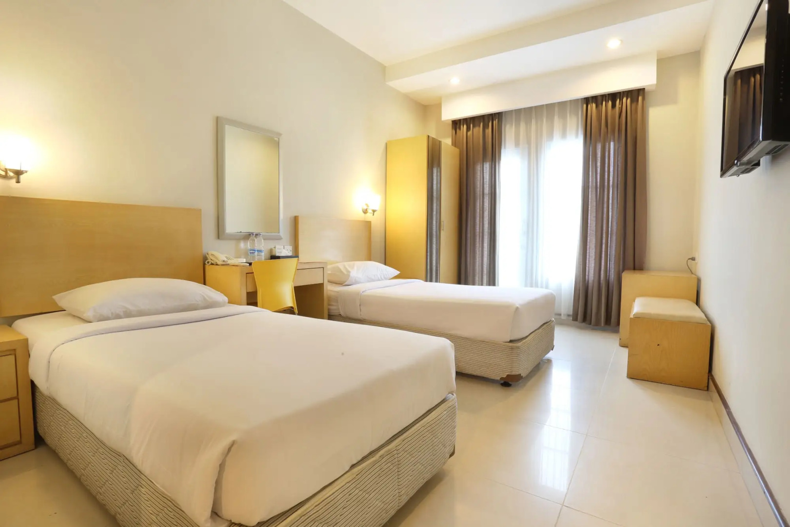 Triniti Hotel Batam