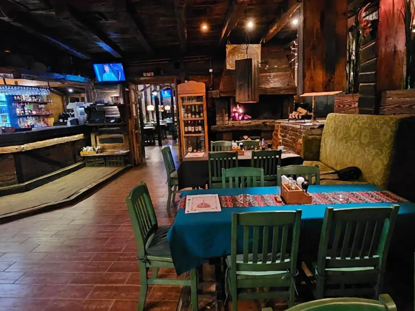 Hotel Koliba na Grzi