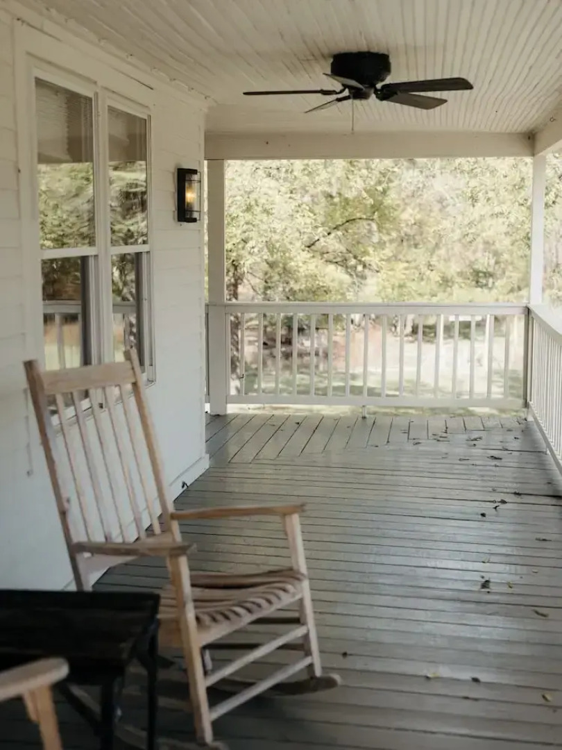 Stonehill's Farmhouse