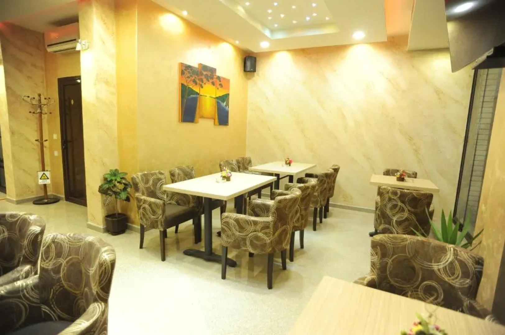 Garni Hotel Laguna Lux