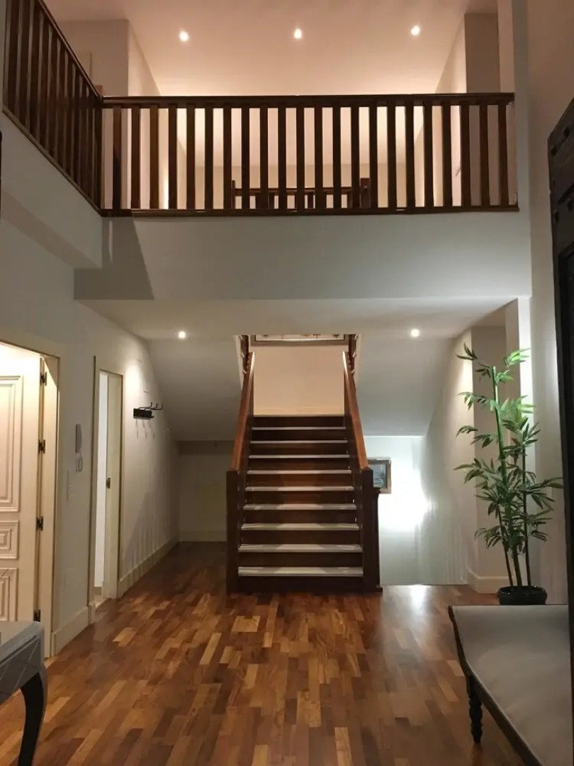 Villa With 7 Bedrooms In La Zubia With Wonderful Mountain View Private Pool Enclosed Garden