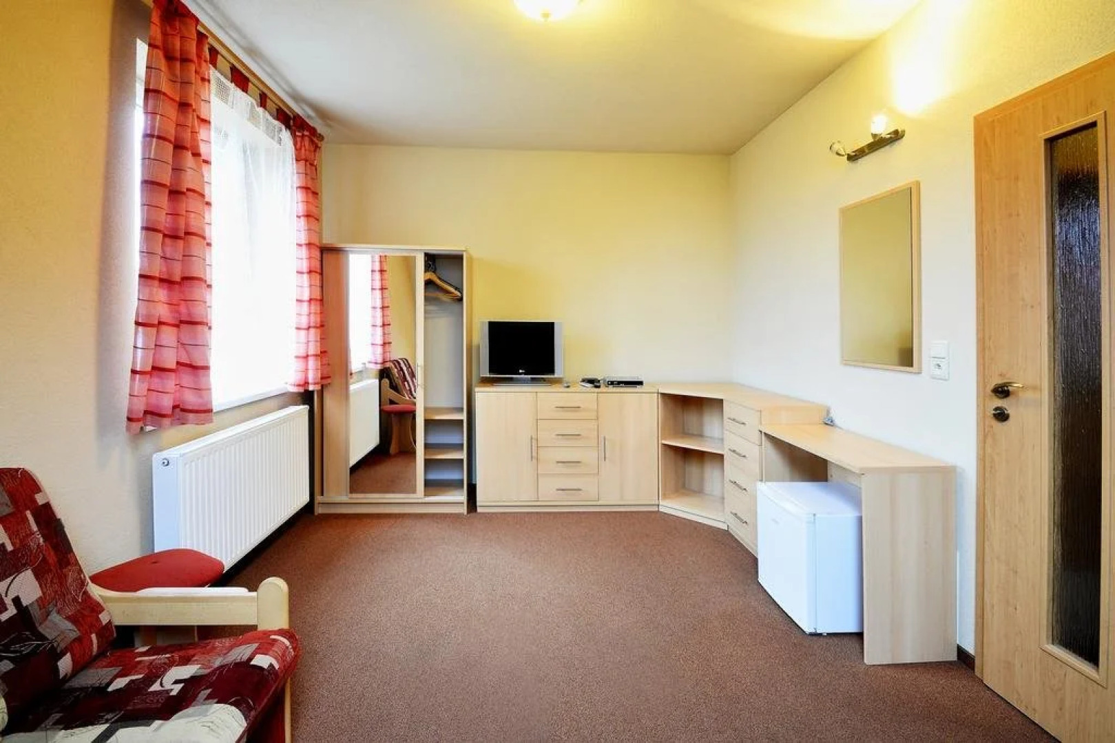 Penzion Na Pastousce