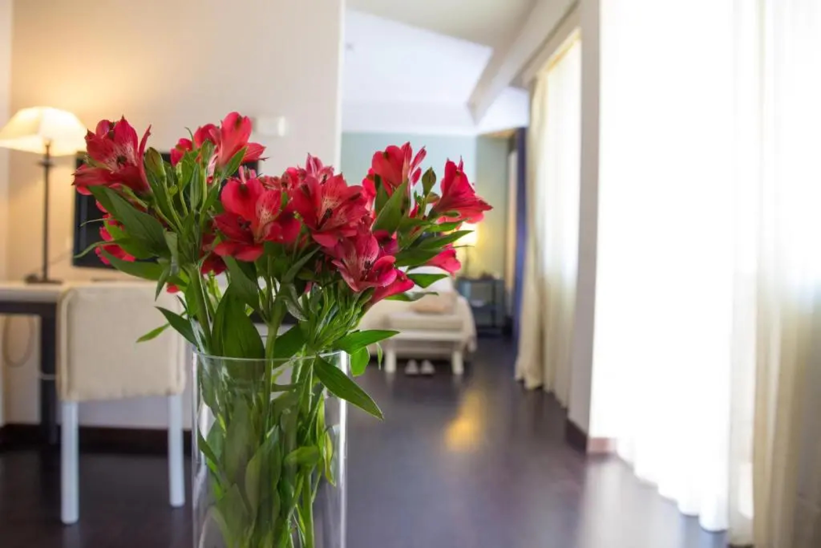 Grand Hotel Villa Itria