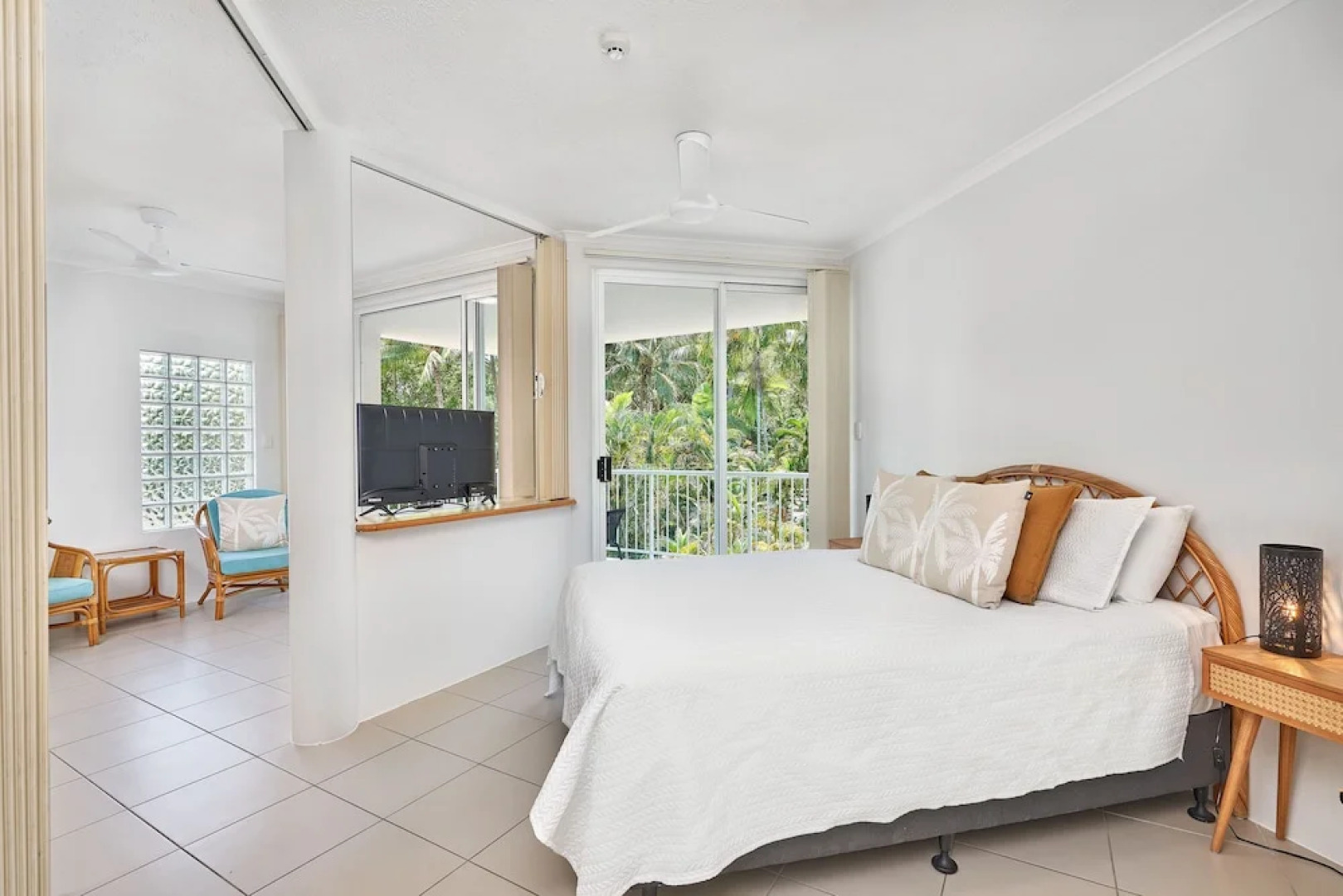 Golden Sands Beachfront Resort