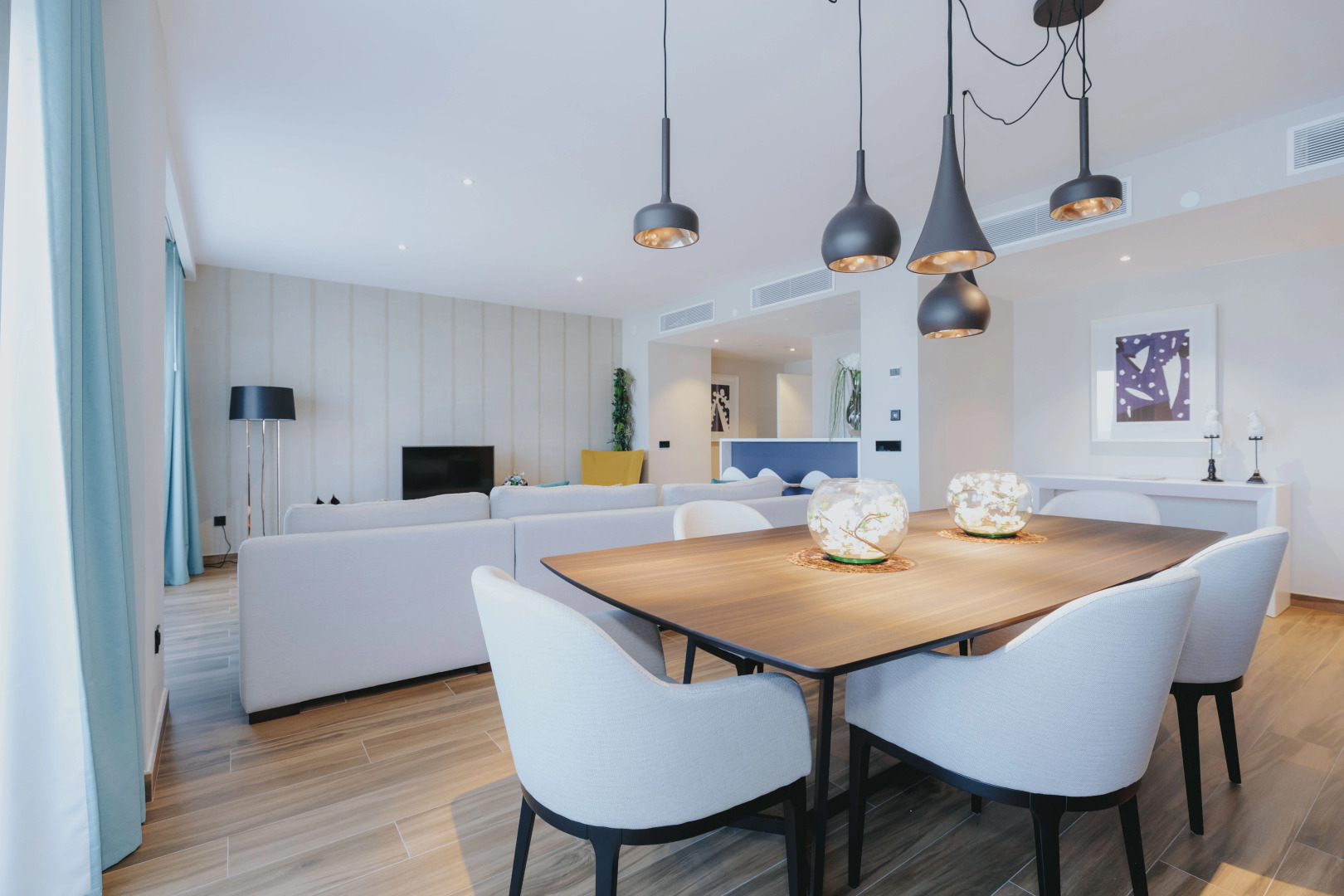 Отель Alanda Marbella Hotel