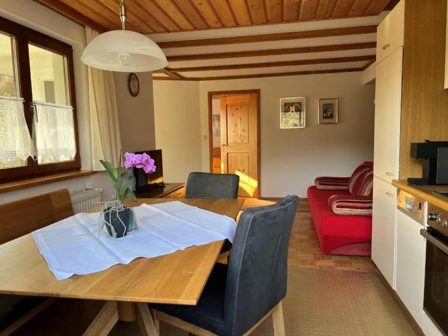 Ferienwohnungen Frick