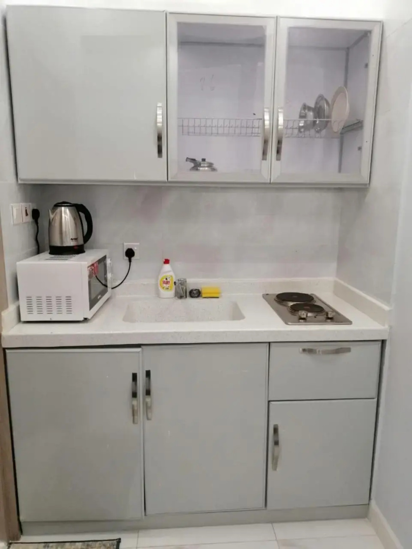 Manazel Al Faisal Furnished Apartments