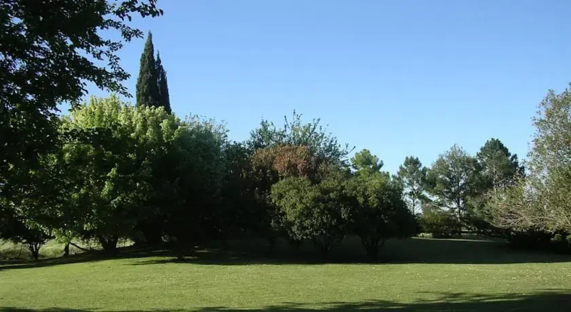 El Paraíso Polo y Naturaleza