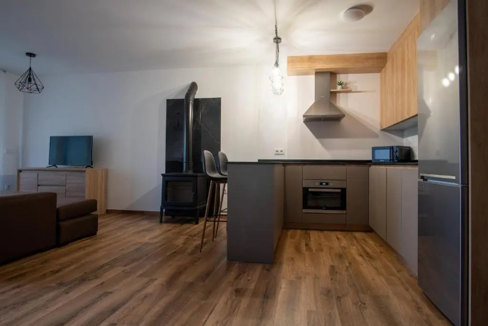 Apartamentos PalValle