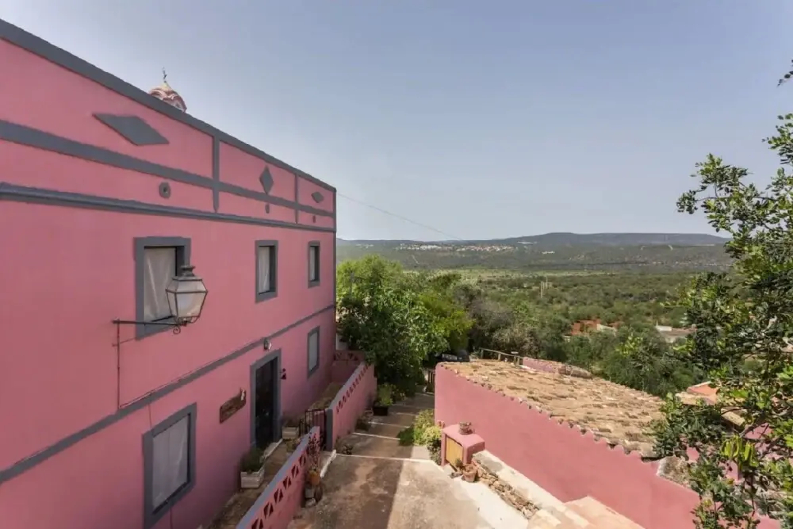 Akivillas Loulé Village
