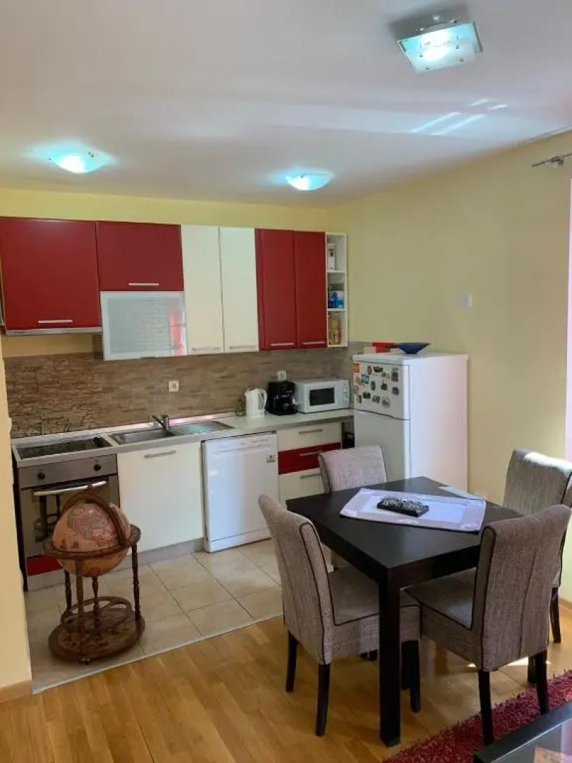 Apartman Trklja