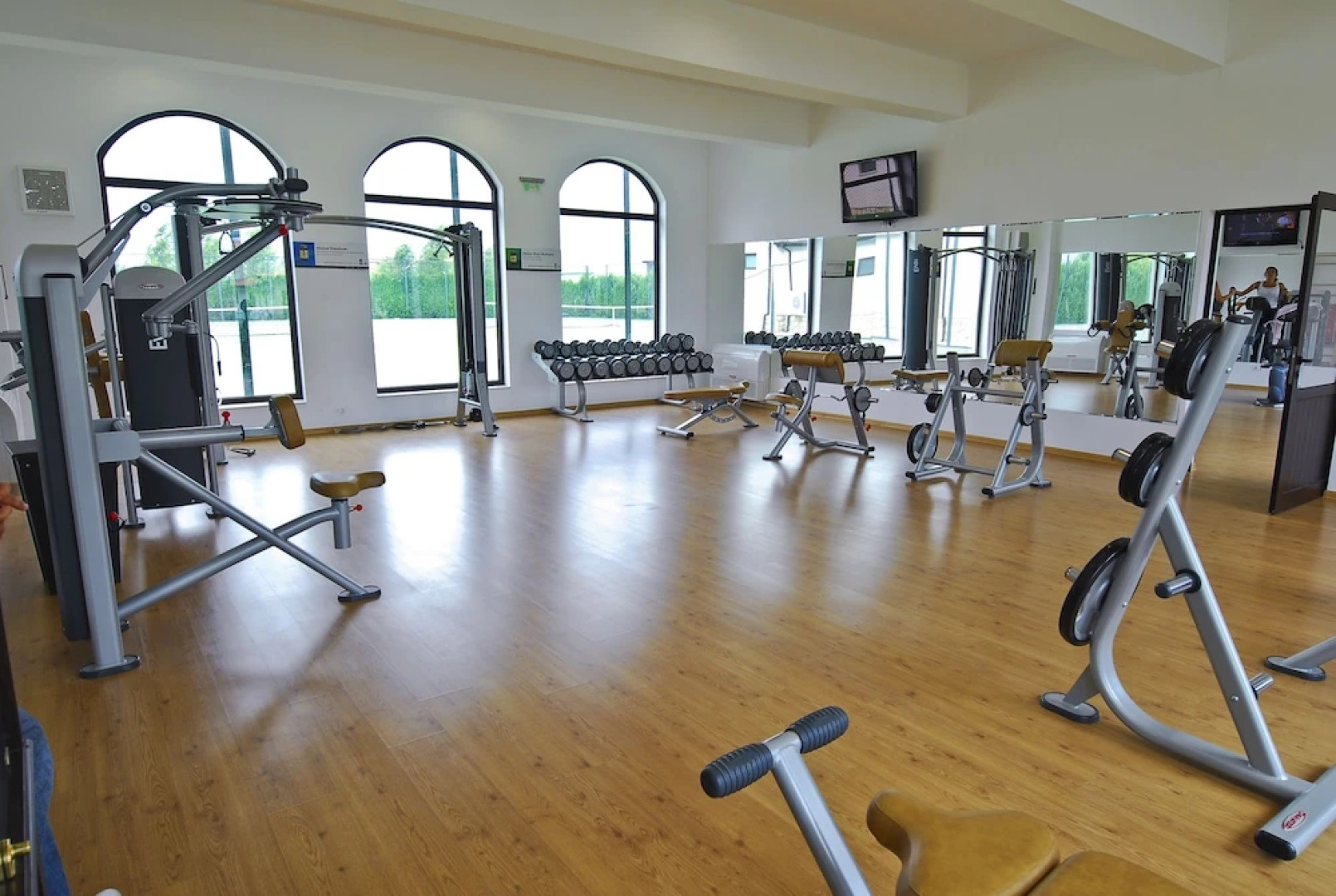 BlackSeaRama Club Residence