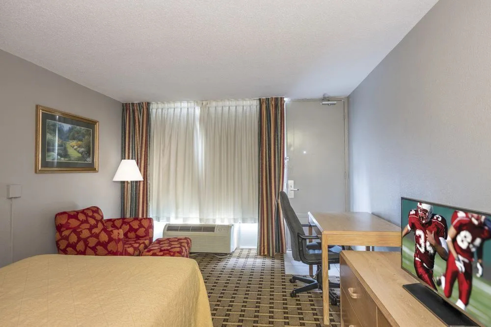 Quality Inn Near Fort Benning