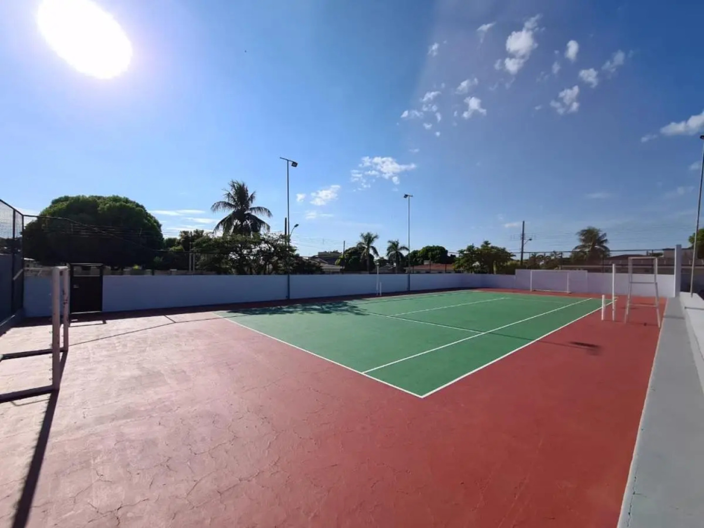 Hotel Aguas De Bodoquena