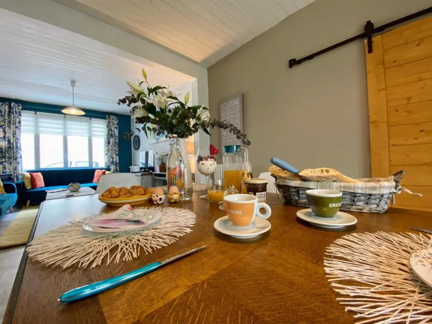 Serendipity Eymet B&B (Adults Only)