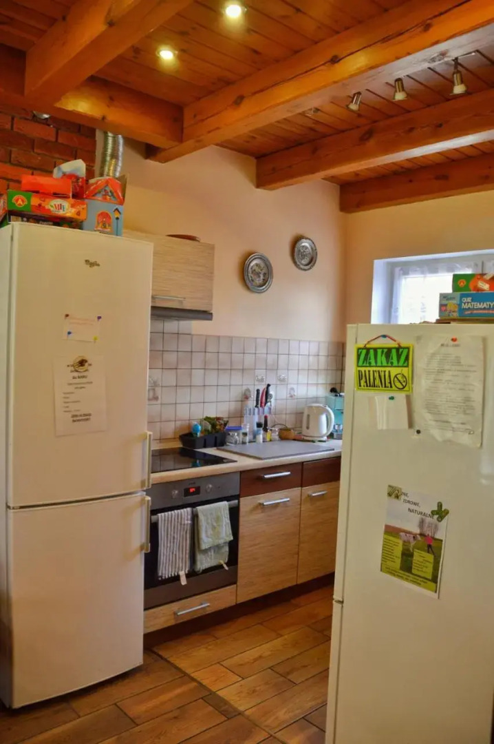 Agroturystyka w Świcie