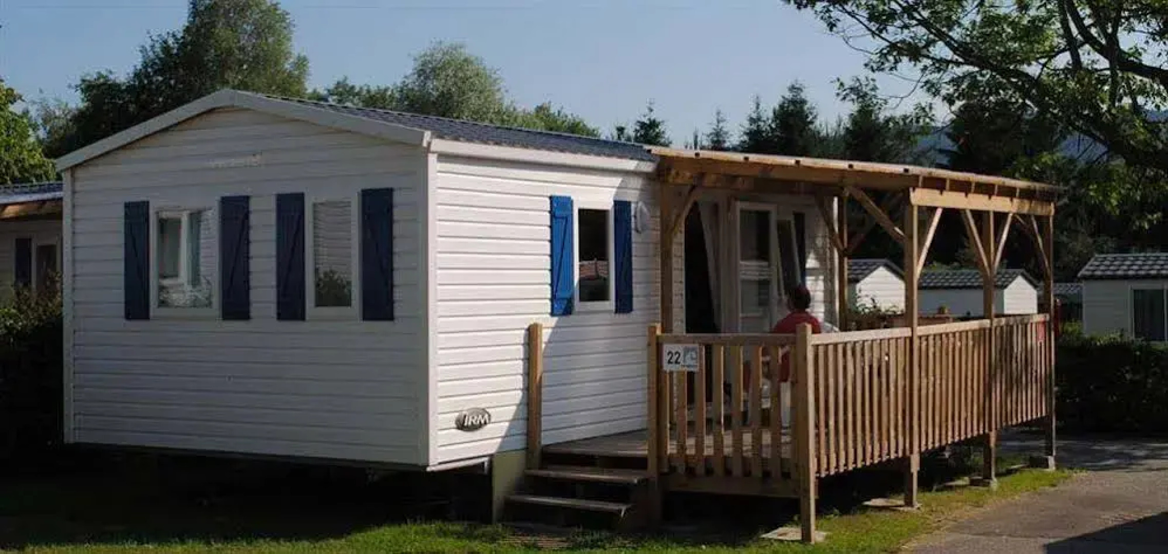 Camp Chalet Maltschacher See