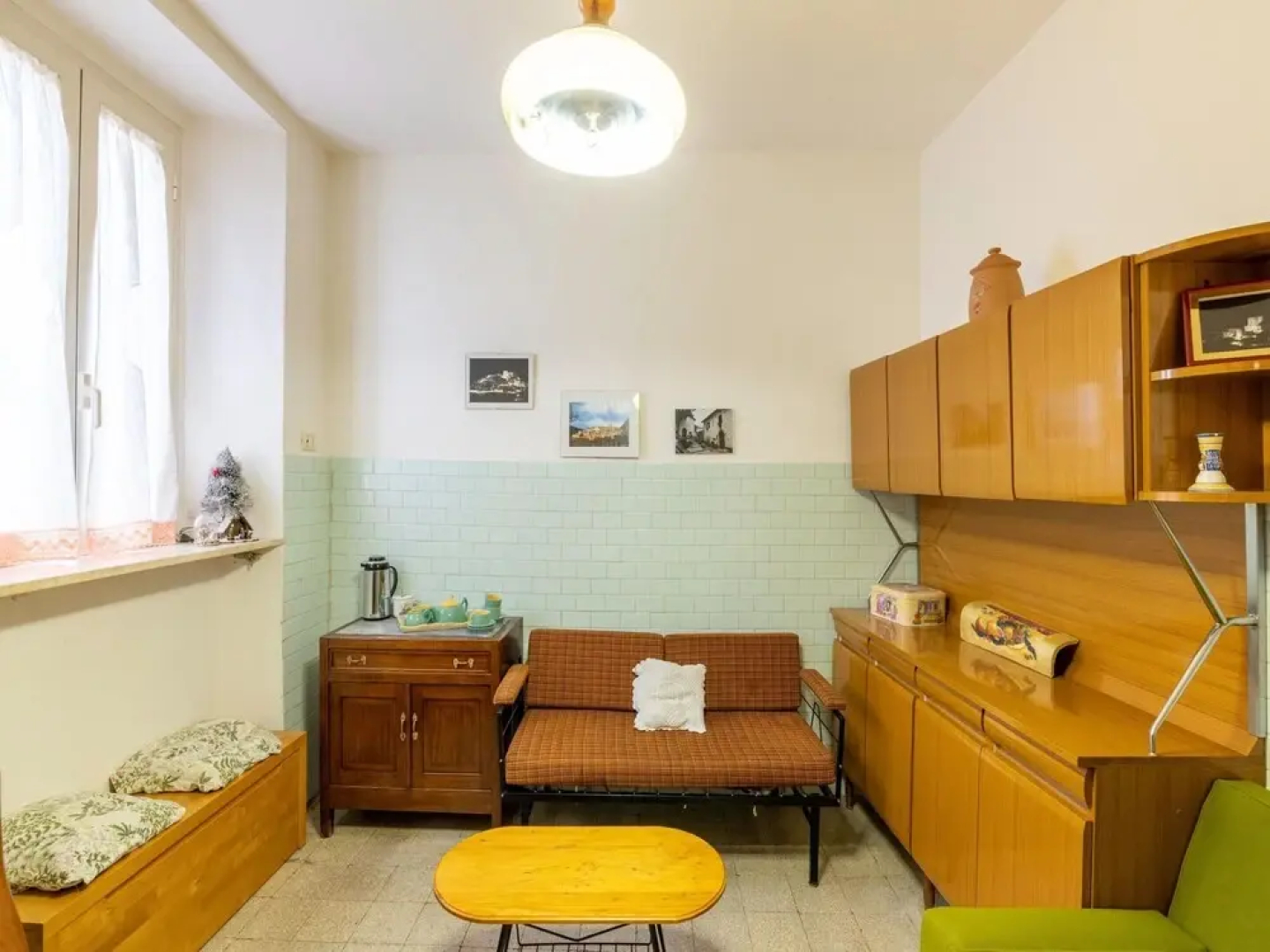 Belvilla by OYO Casa Romano