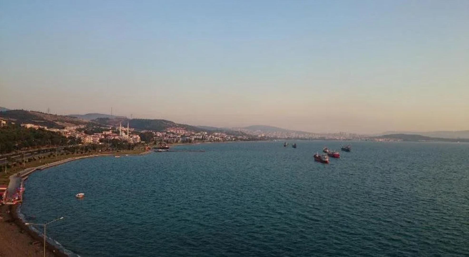 Etap Altinel Hotel Aliaga