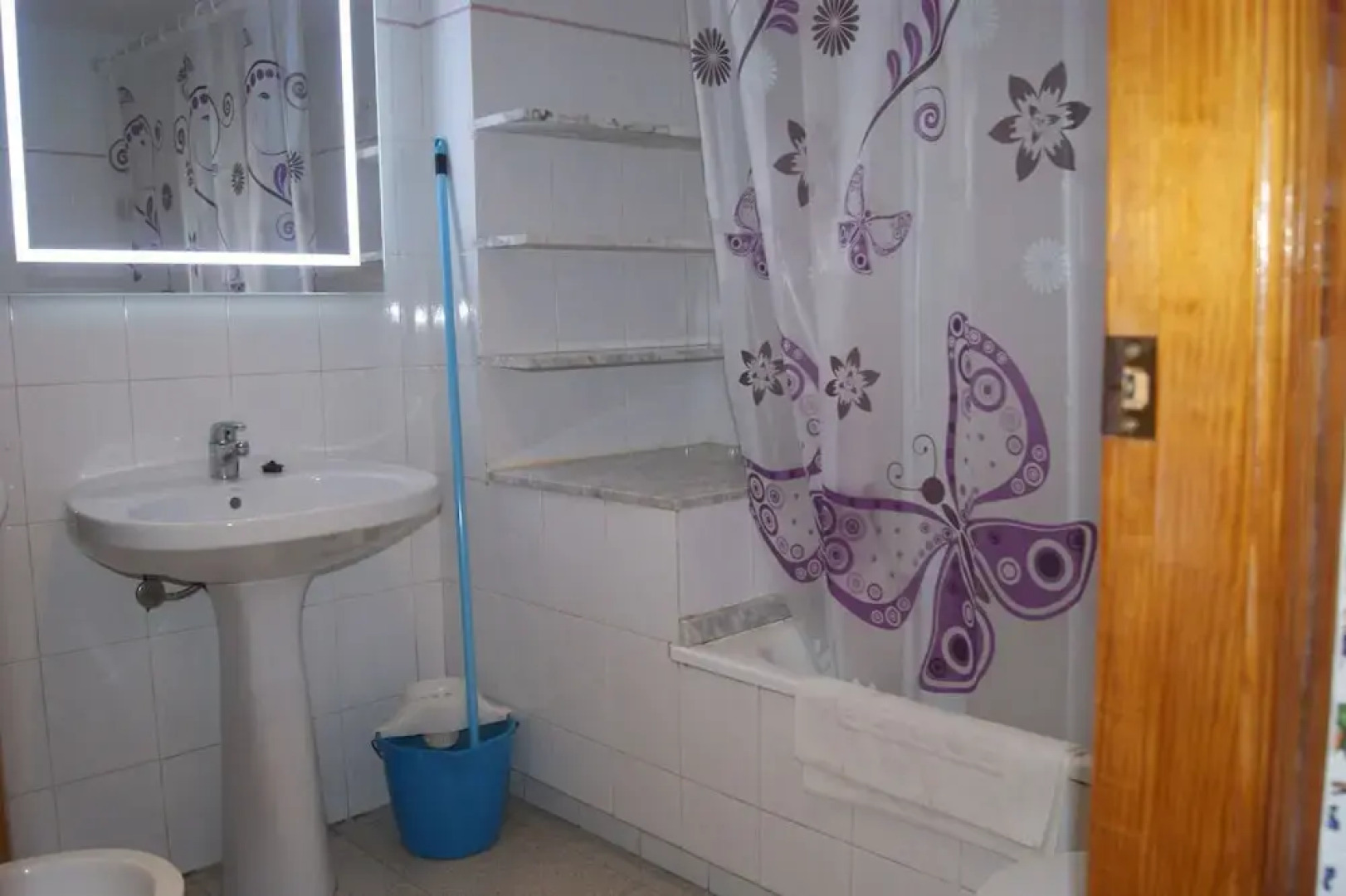 Apartamentos Sol Y Mar