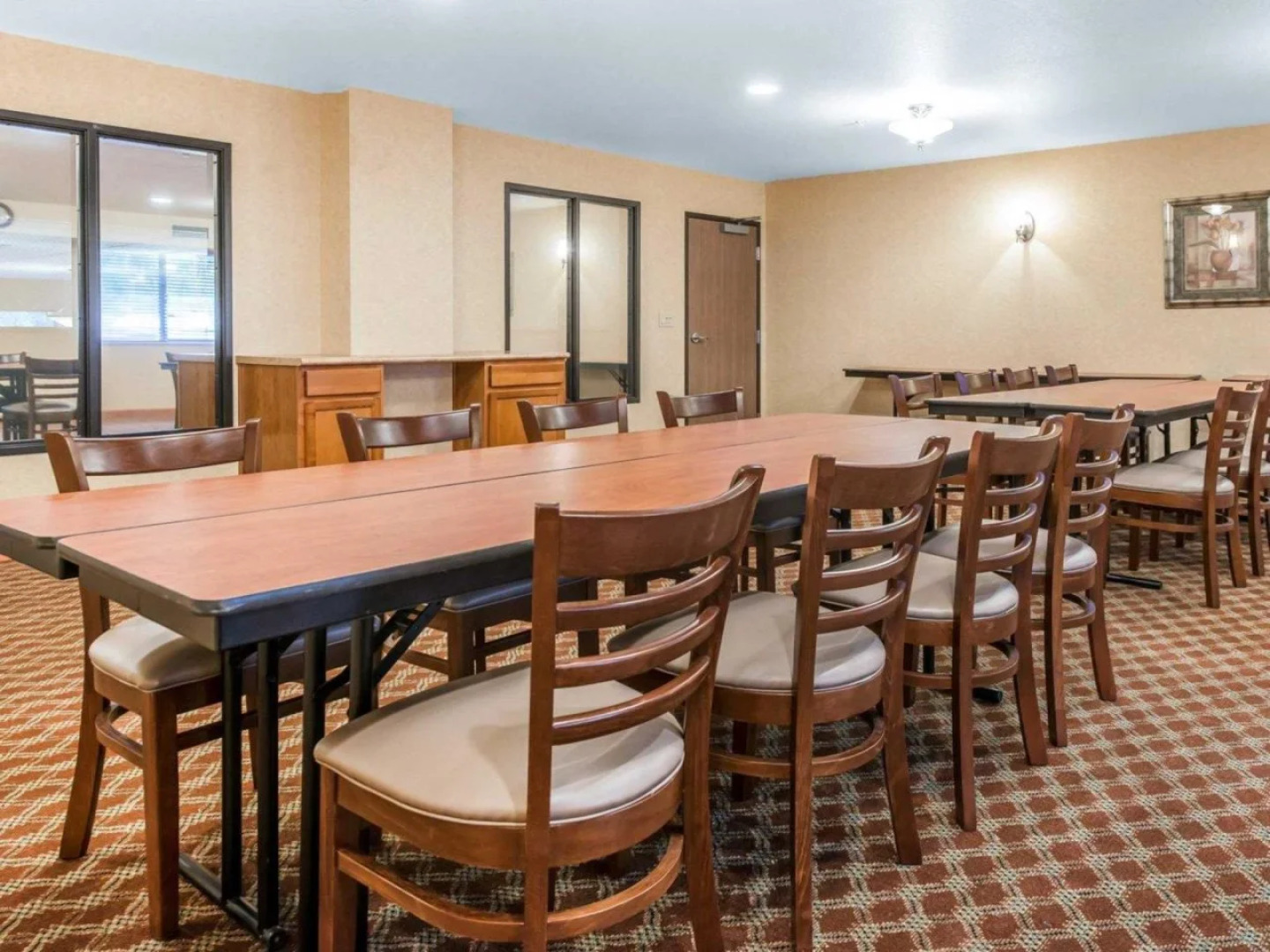 Magnuson Grand Pikes Peak