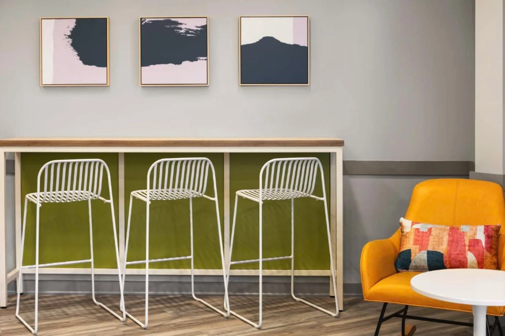 Spark By Hilton Mystic Groton