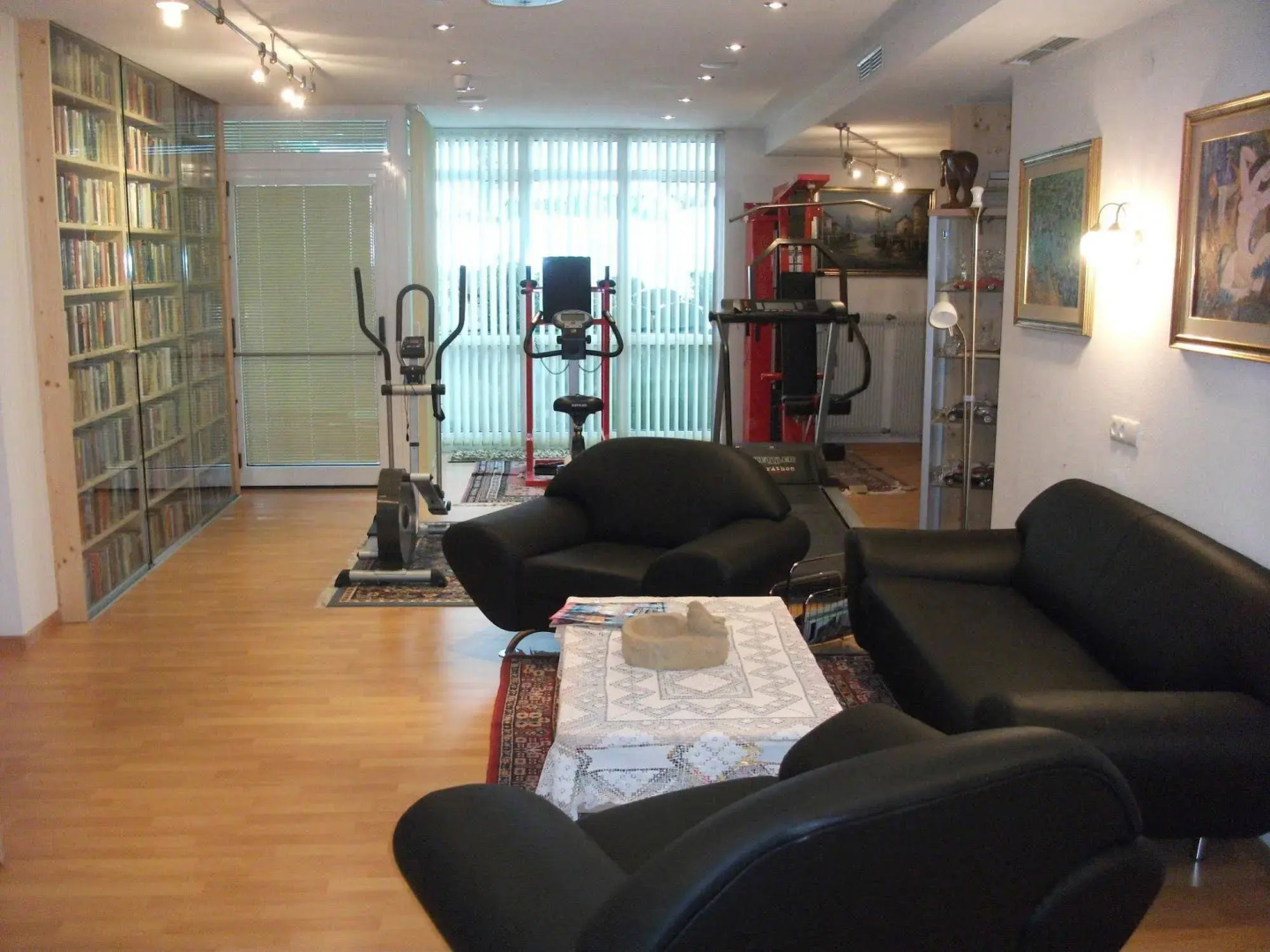 Hotel Schwarzbachhof