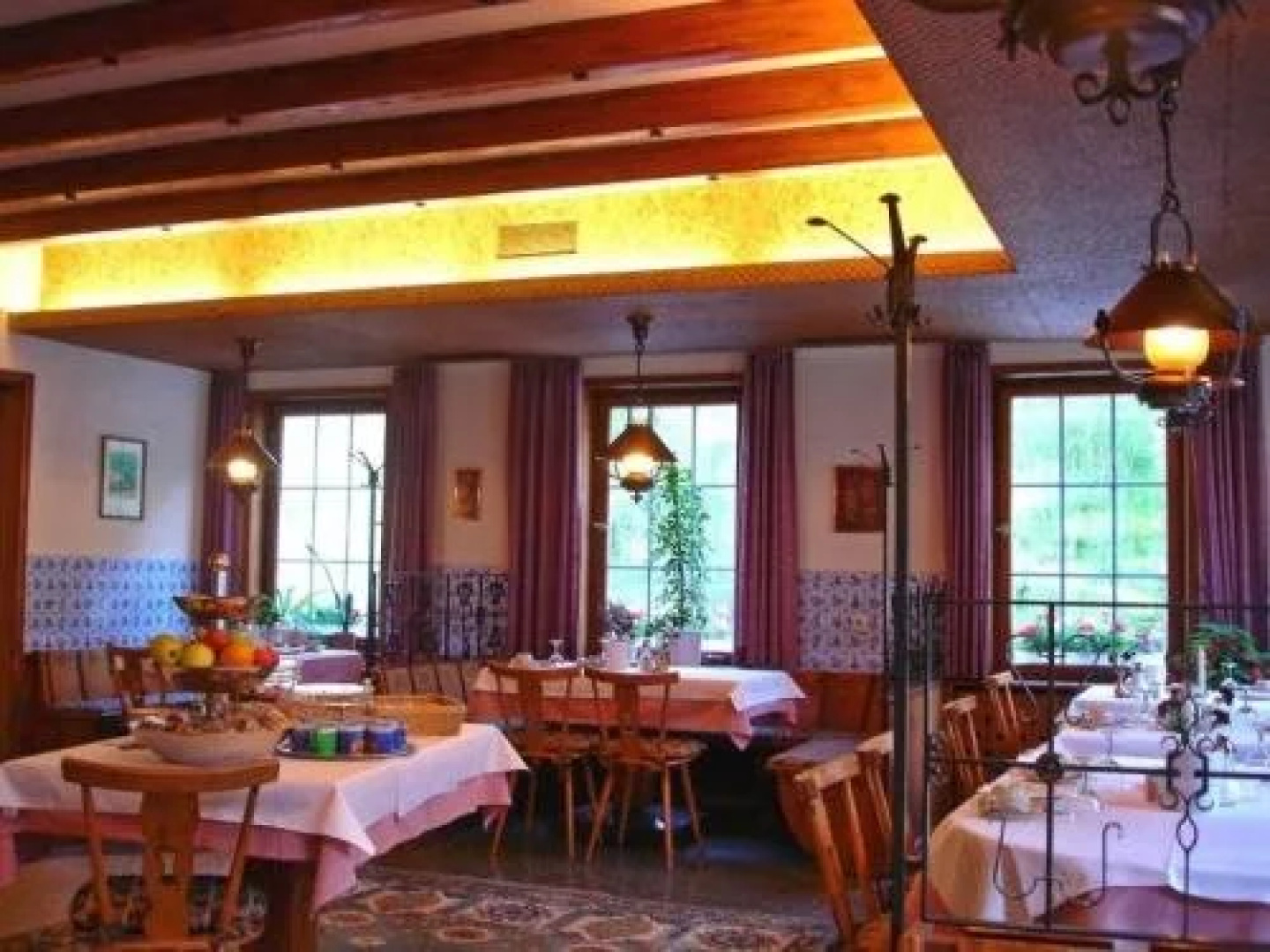 Hotel Ricarda
