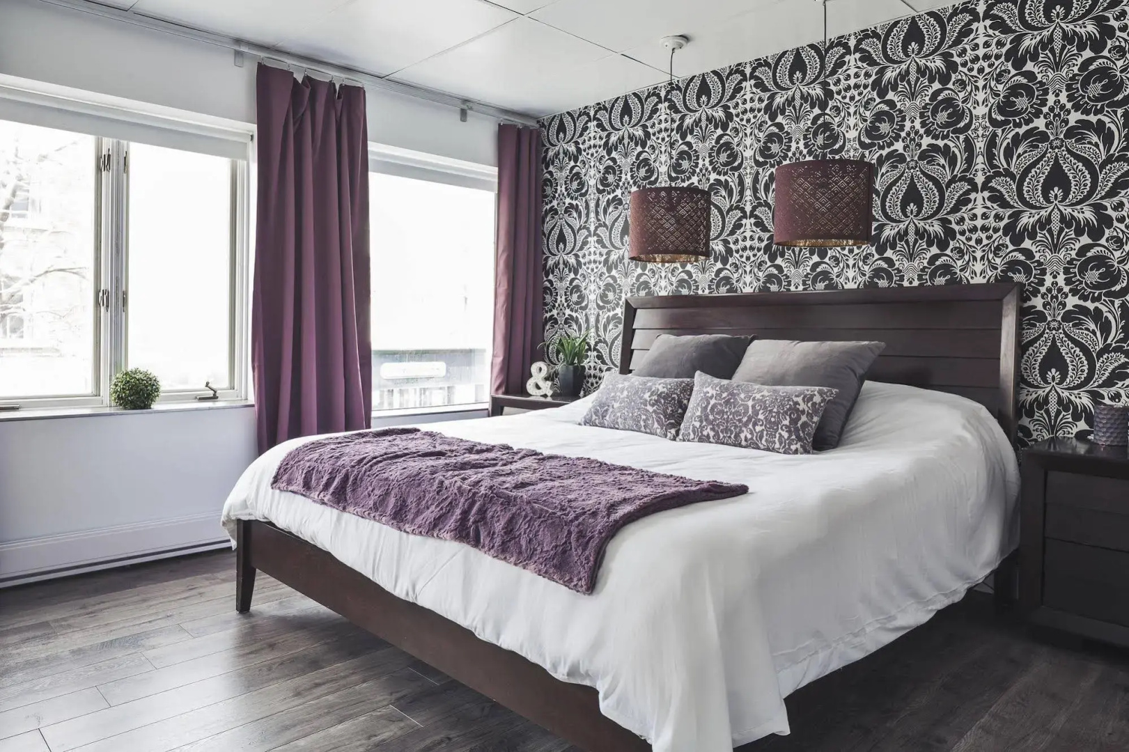 MTLVacationRentals - The Entertainer