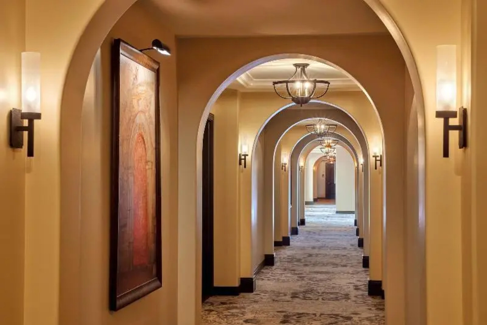 Inn at the Mission San Juan Capistrano, Autograph Hotels